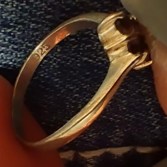 Small amethyst ring - Picture 8 of 10